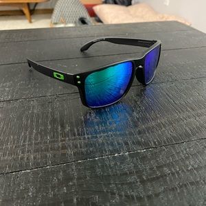 Oakley Sunglasses